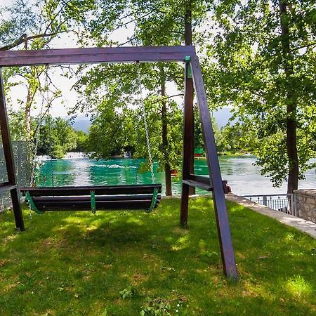 Villa Grace Bihać Buitenkant foto