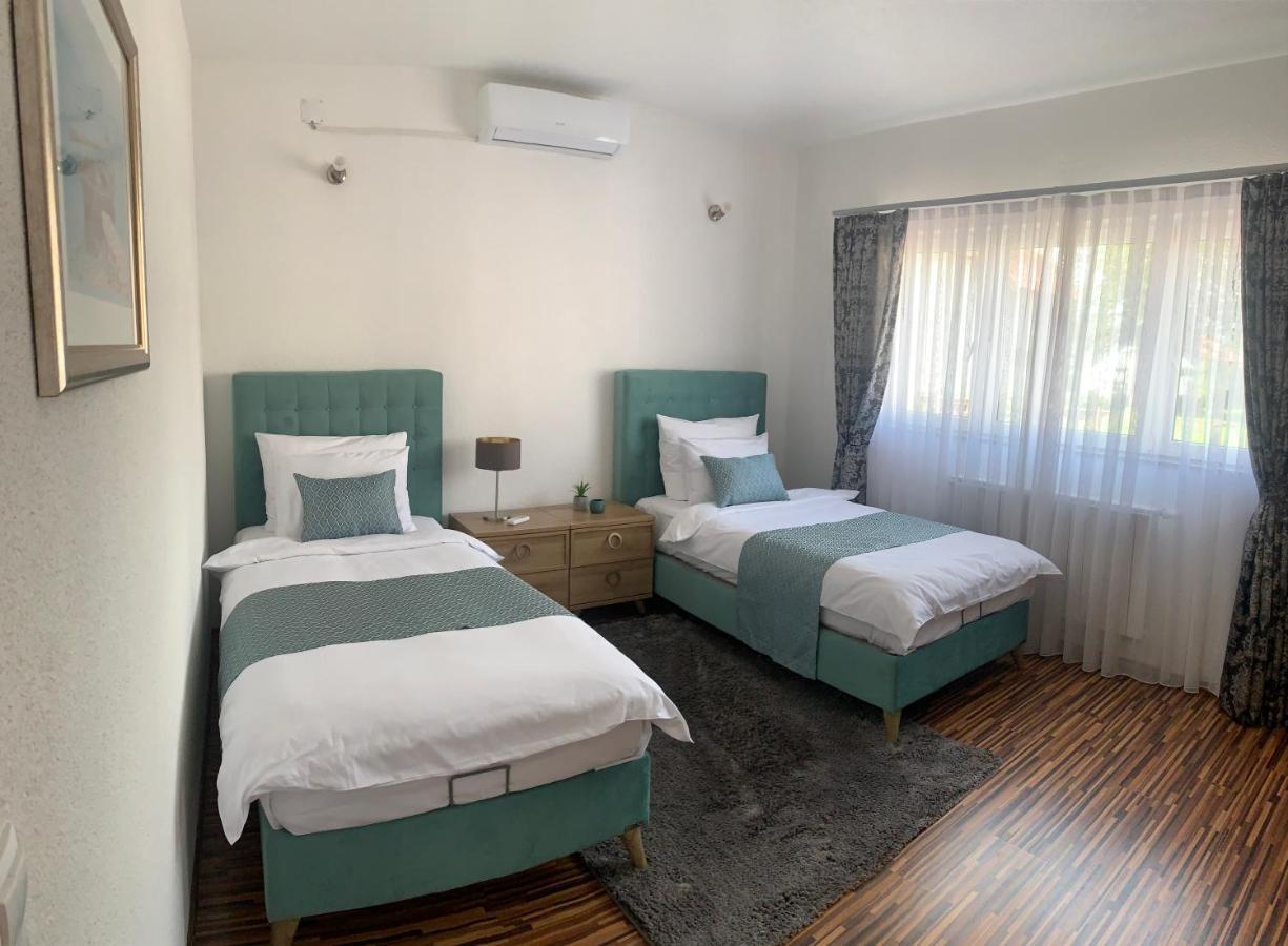 Villa Grace Bihać Buitenkant foto