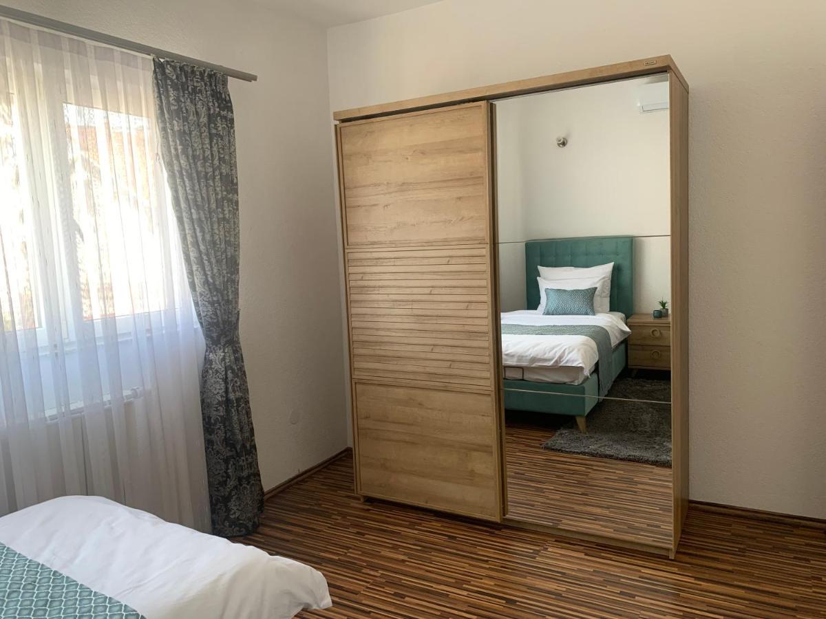 Villa Grace Bihać Buitenkant foto