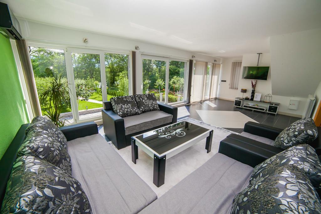 Villa Grace Bihać Buitenkant foto