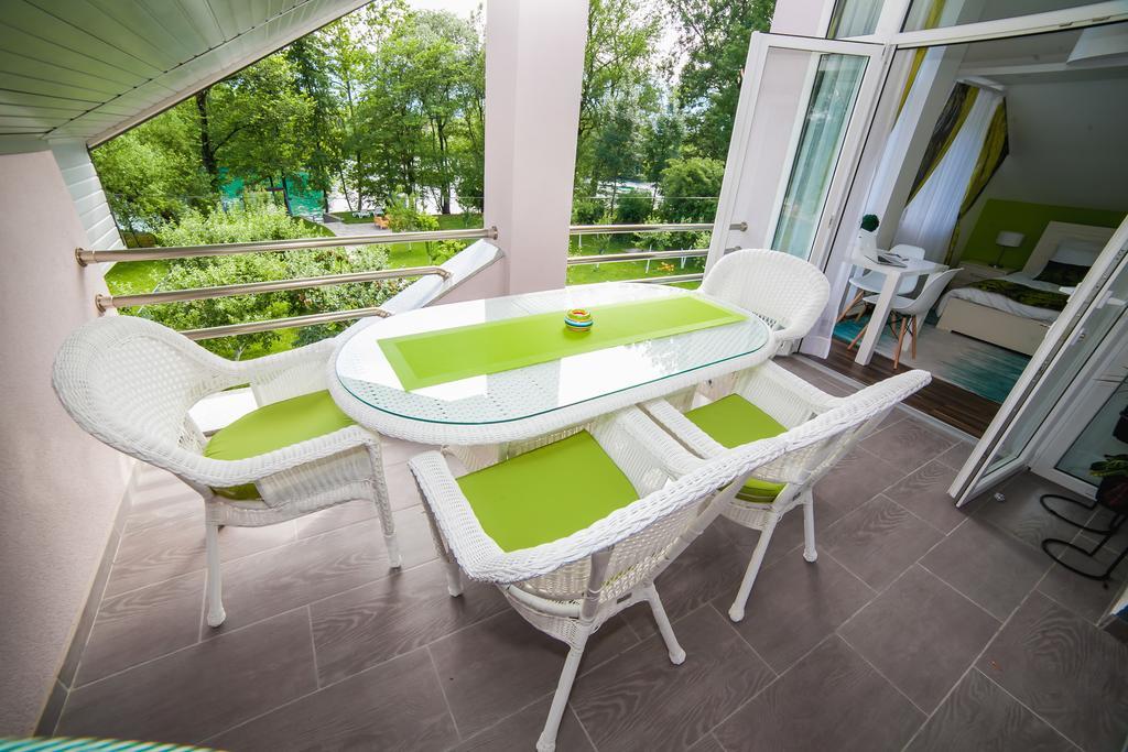Villa Grace Bihać Buitenkant foto