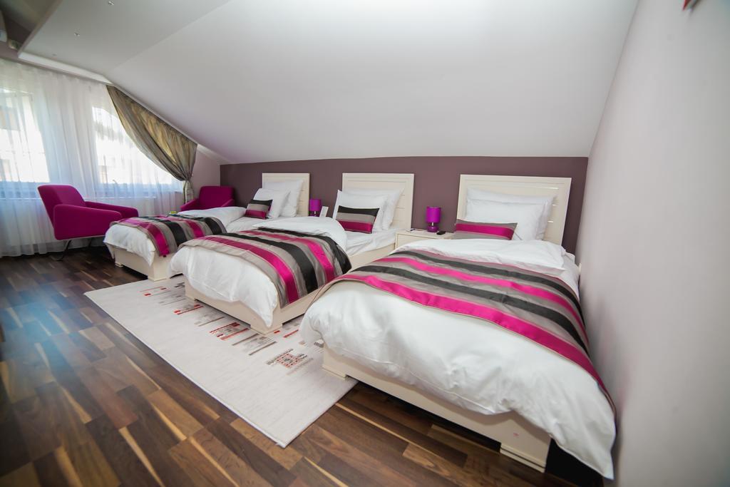Villa Grace Bihać Buitenkant foto