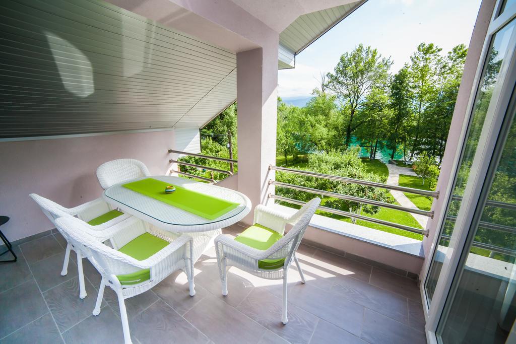 Villa Grace Bihać Buitenkant foto