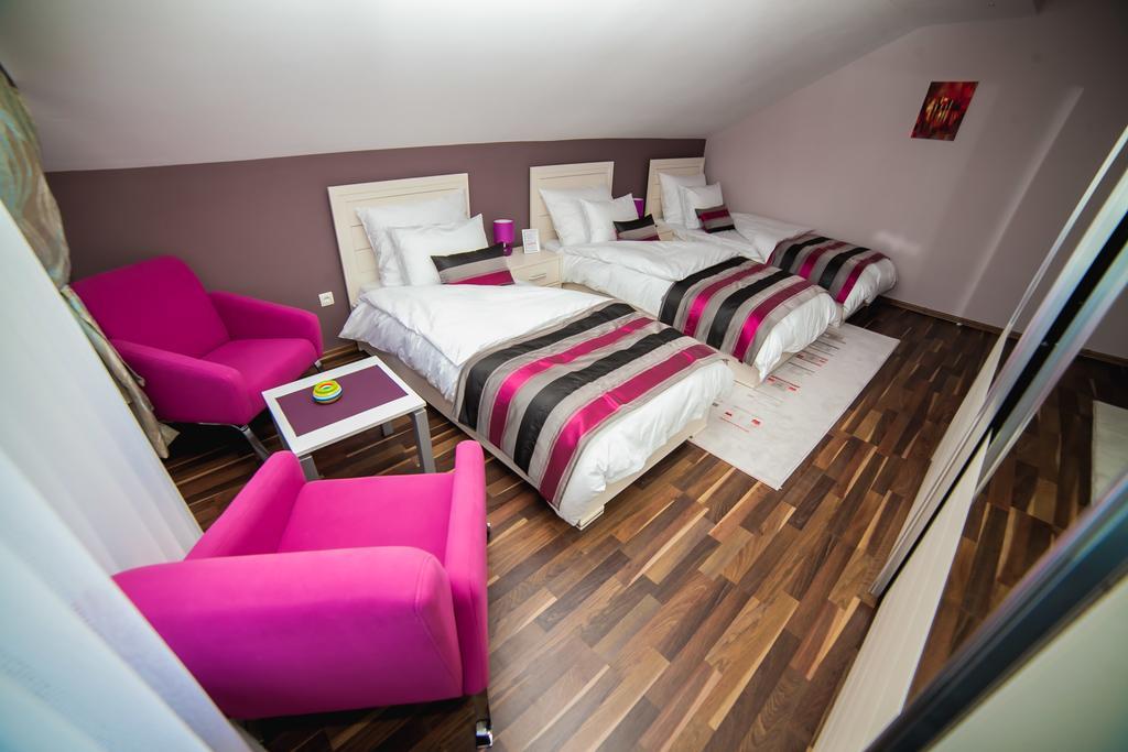 Villa Grace Bihać Buitenkant foto