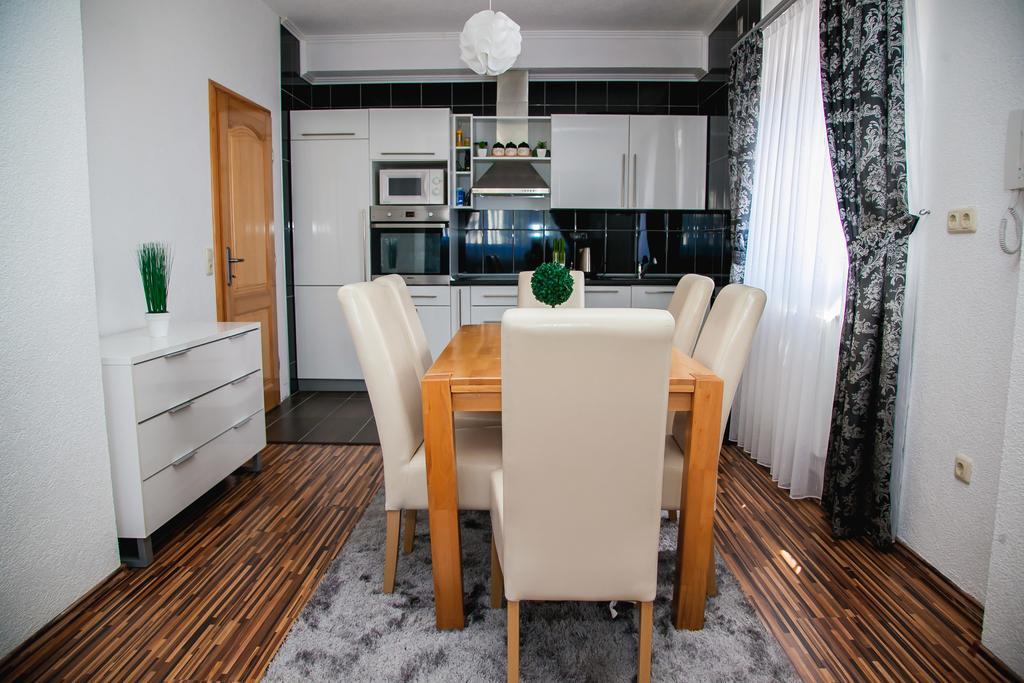 Villa Grace Bihać Buitenkant foto