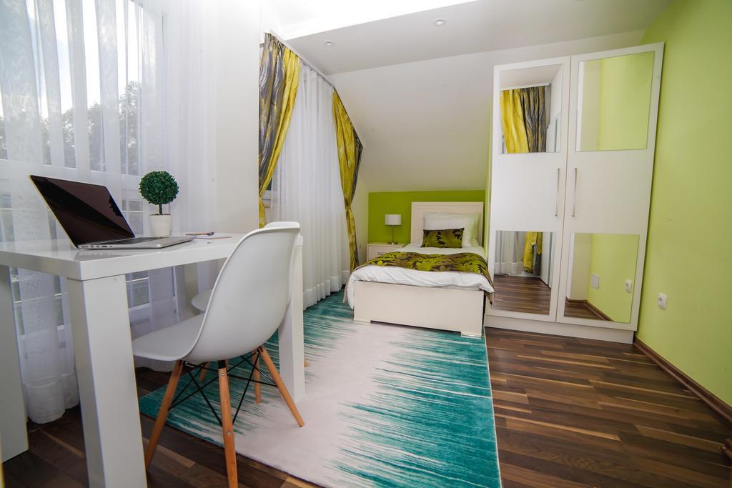 Villa Grace Bihać Buitenkant foto