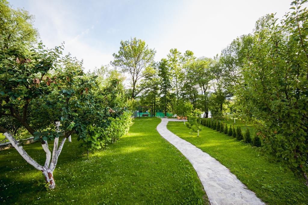 Villa Grace Bihać Buitenkant foto