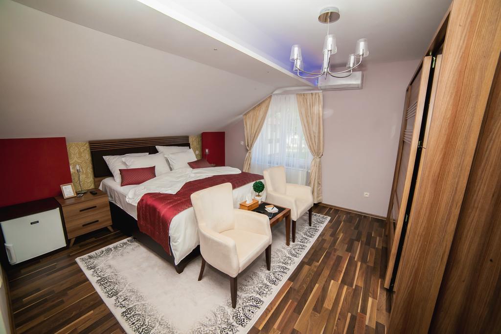 Villa Grace Bihać Buitenkant foto
