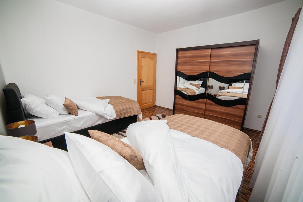 Villa Grace Bihać Buitenkant foto