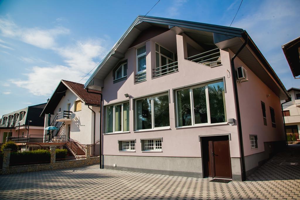 Villa Grace Bihać Buitenkant foto