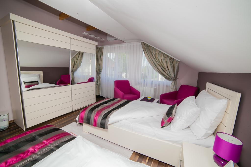 Villa Grace Bihać Buitenkant foto