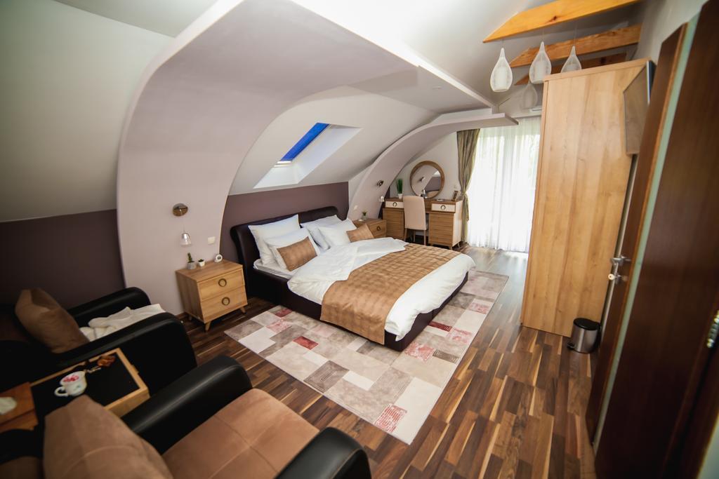 Villa Grace Bihać Buitenkant foto