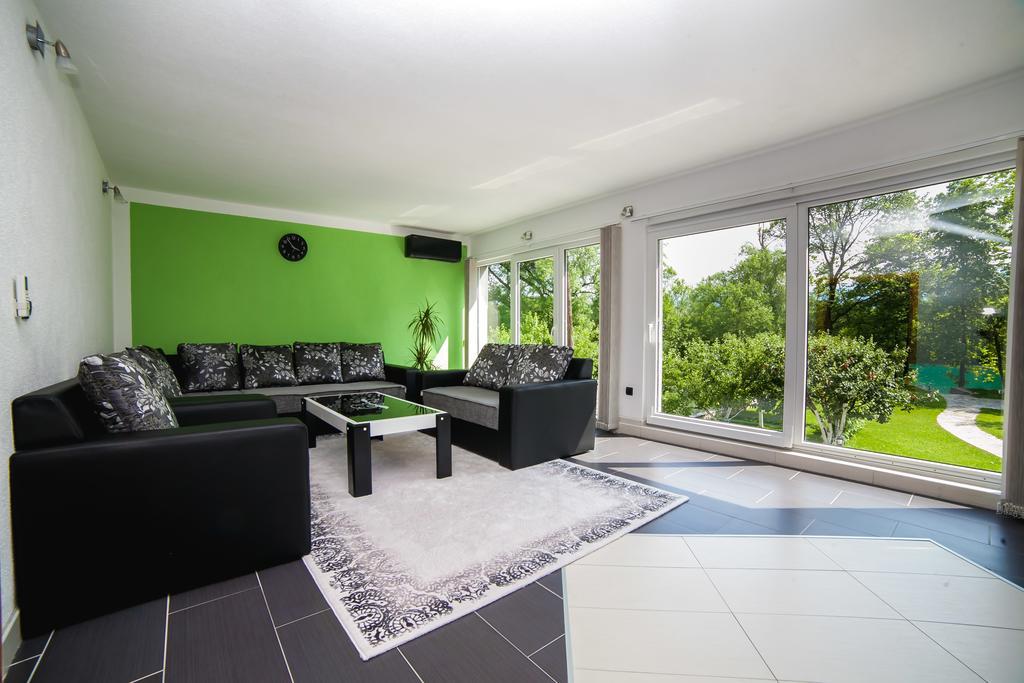 Villa Grace Bihać Buitenkant foto