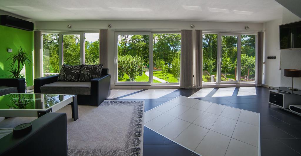 Villa Grace Bihać Buitenkant foto